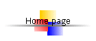 Home page